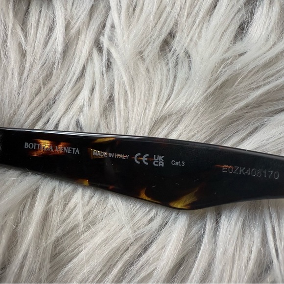 BOTTEGA VENETA BV1120S Sunglasses NWT main image 12